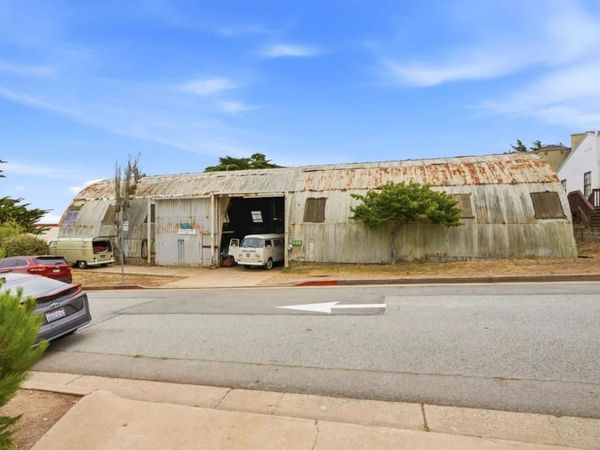 119 Dewey Avenue, Pacific Grove, CA 93950
