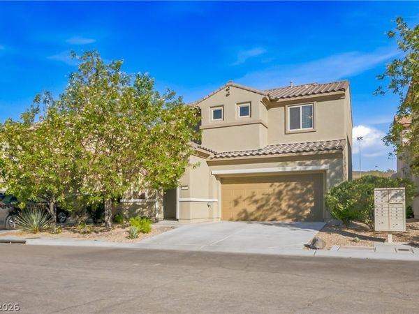 2409 Rue Royale Street , Henderson, NV 89044