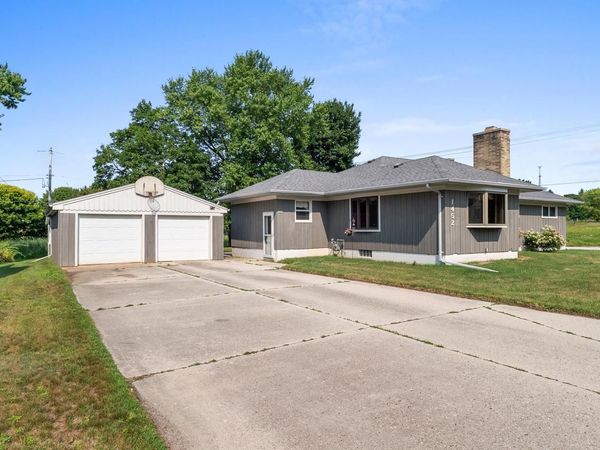 1452 N 43rd STREET, Sheboygan, WI 53081