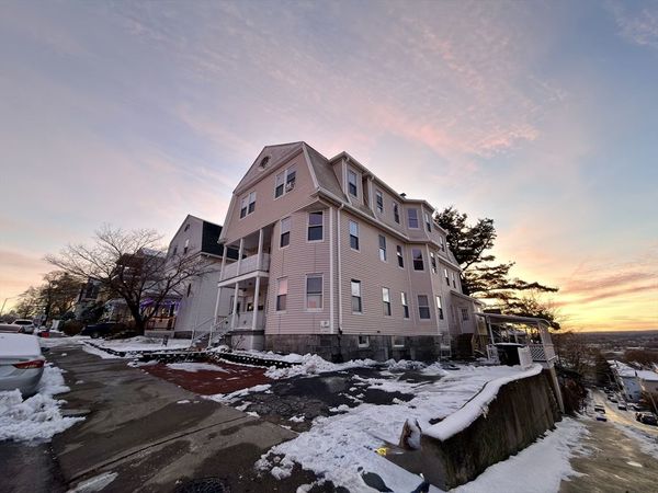 90 Vernon Street, Unit 3, Worcester, MA 01610