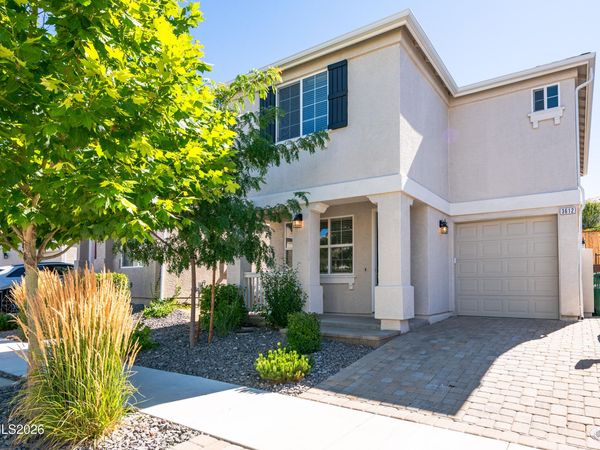 3612 Pocono Downs Drive, Reno, NV 89512