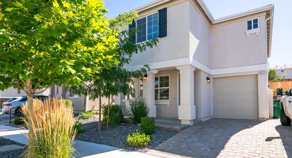 3612 Pocono Downs Drive, Reno, NV 89512 Photo