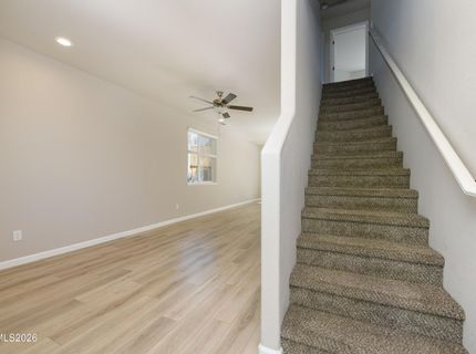 3612 Pocono Downs Drive, Reno, NV 89512 Photo
