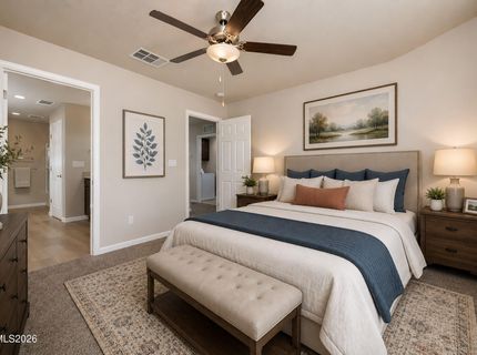3612 Pocono Downs Drive, Reno, NV 89512 Photo