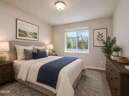 3612 Pocono Downs Drive, Reno, NV 89512 Photo