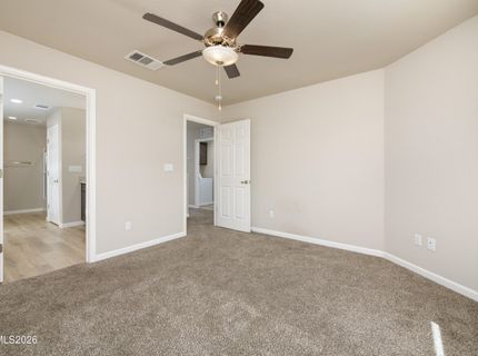3612 Pocono Downs Drive, Reno, NV 89512 Photo