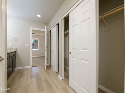 3612 Pocono Downs Drive, Reno, NV 89512 Photo