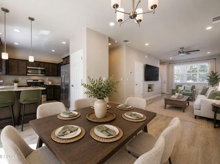 3612 Pocono Downs Drive, Reno, NV 89512 Photo