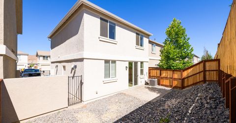 3612 Pocono Downs Drive, Reno, NV 89512 Photo