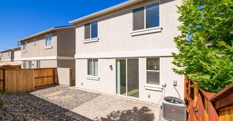 3612 Pocono Downs Drive, Reno, NV 89512 Photo