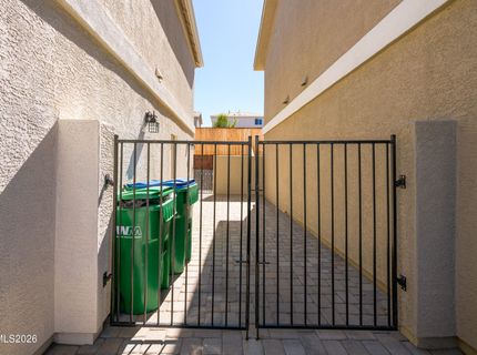 3612 Pocono Downs Drive, Reno, NV 89512 Photo