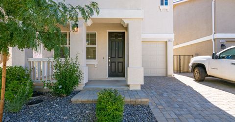 3612 Pocono Downs Drive, Reno, NV 89512 Photo