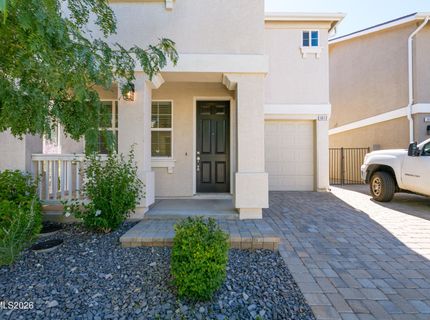 3612 Pocono Downs Drive, Reno, NV 89512 Photo