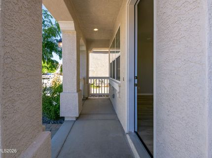 3612 Pocono Downs Drive, Reno, NV 89512 Photo