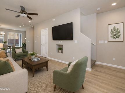 3612 Pocono Downs Drive, Reno, NV 89512 Photo