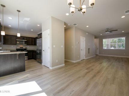 3612 Pocono Downs Drive, Reno, NV 89512 Photo