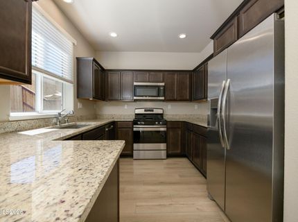 3612 Pocono Downs Drive, Reno, NV 89512 Photo