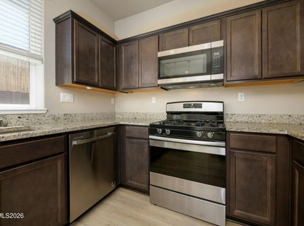 3612 Pocono Downs Drive, Reno, NV 89512 Photo