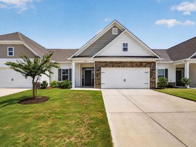 959 Manitou Circle , Aiken, SC 29801