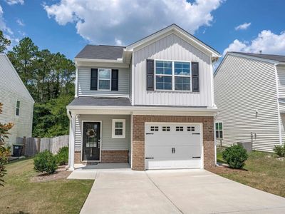 1378 Tanreall Drive , Lexington, SC 29073