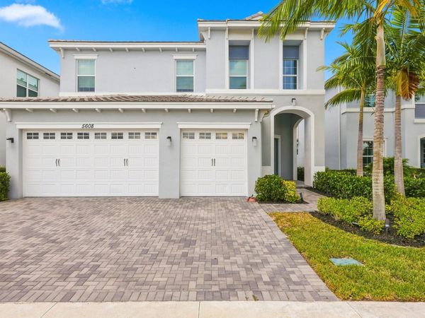 5608 MACOON Way, Westlake, FL 33470
