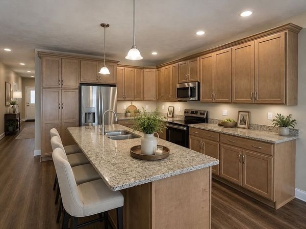 23 Fidelity Drive, Unit 74, Rutland, MA 01543