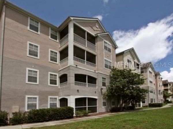 3468 SOHO STREET, Unit 306, ORLANDO, FL 32835