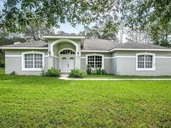 41220 ALDER WAY , EUSTIS, FL 32736