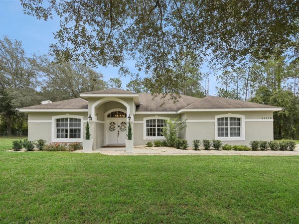41220 ALDER WAY , EUSTIS, FL 32736