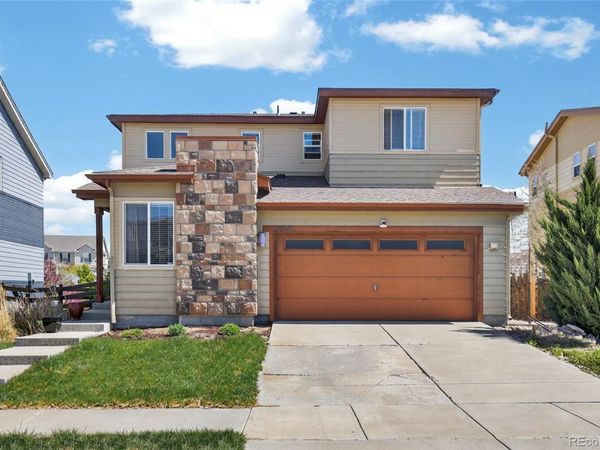 10826 Truckee Circle, Commerce City, CO 80022
