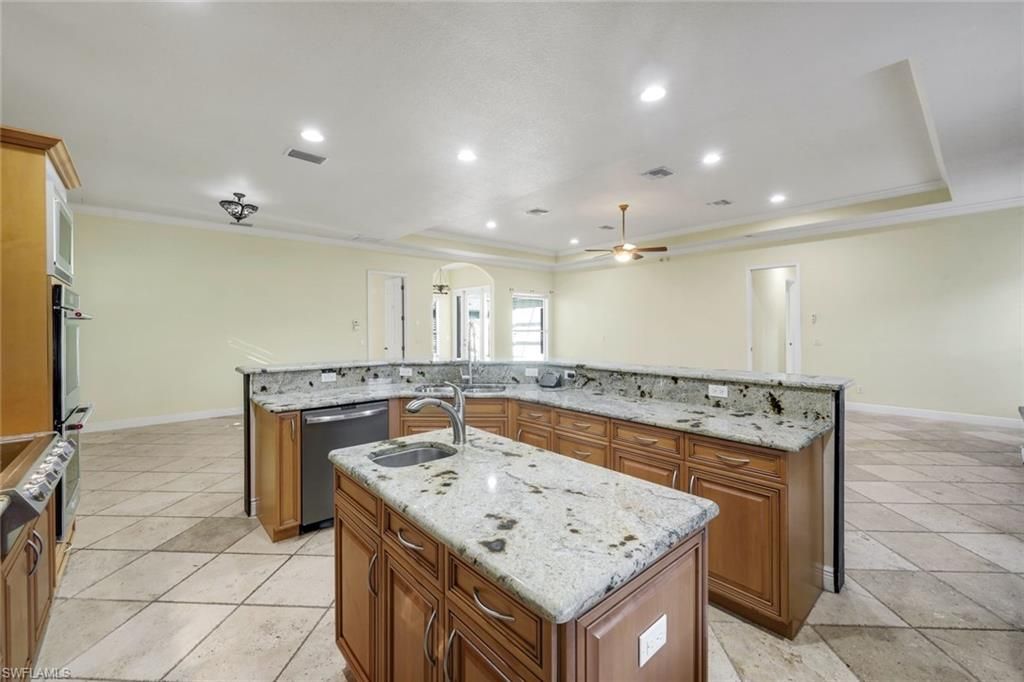 13760 Willow Bridge Dr, North Fort Myers, FL 33903 Photo