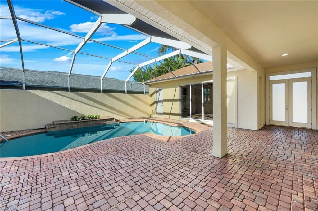 13760 Willow Bridge Dr, North Fort Myers, FL 33903 Photo