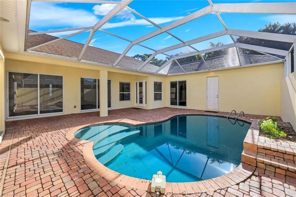 13760 Willow Bridge Dr, North Fort Myers, FL 33903 Photo