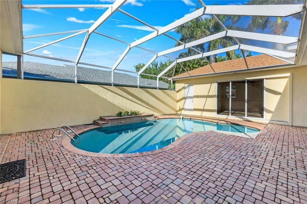 13760 Willow Bridge Dr, North Fort Myers, FL 33903 Photo