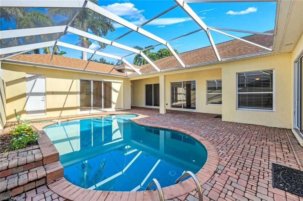 13760 Willow Bridge Dr, North Fort Myers, FL 33903 Photo