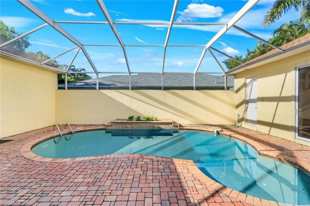 13760 Willow Bridge Dr, North Fort Myers, FL 33903 Photo