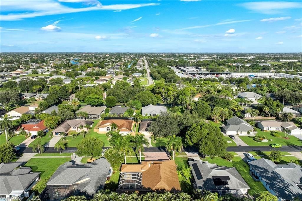 13760 Willow Bridge Dr, North Fort Myers, FL 33903 Photo