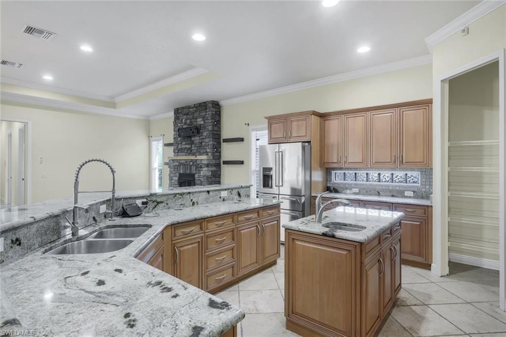 13760 Willow Bridge Dr, North Fort Myers, FL 33903 Photo