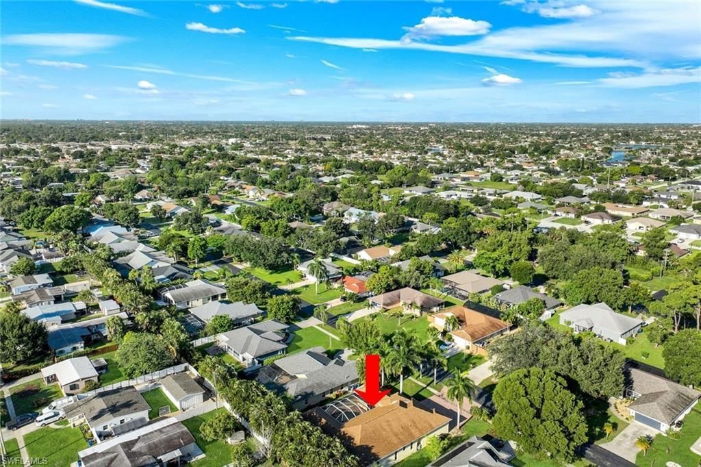 13760 Willow Bridge Dr, North Fort Myers, FL 33903 Photo