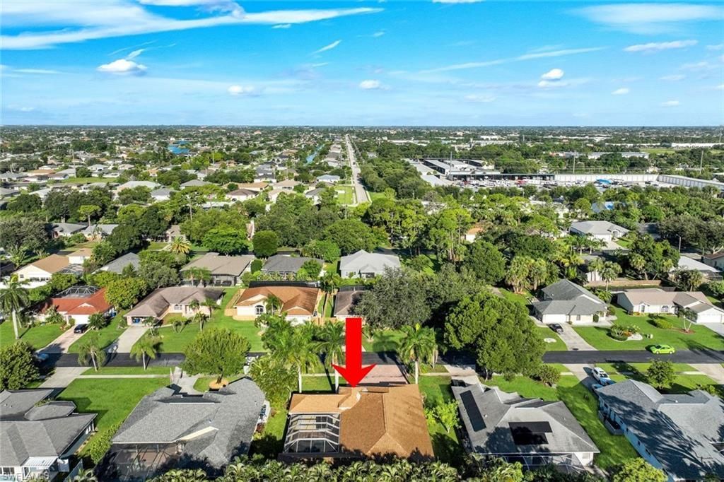 13760 Willow Bridge Dr, North Fort Myers, FL 33903 Photo