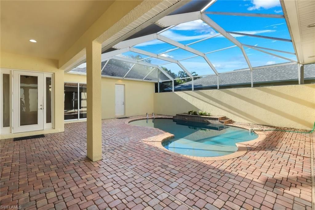 13760 Willow Bridge Dr, North Fort Myers, FL 33903 Photo