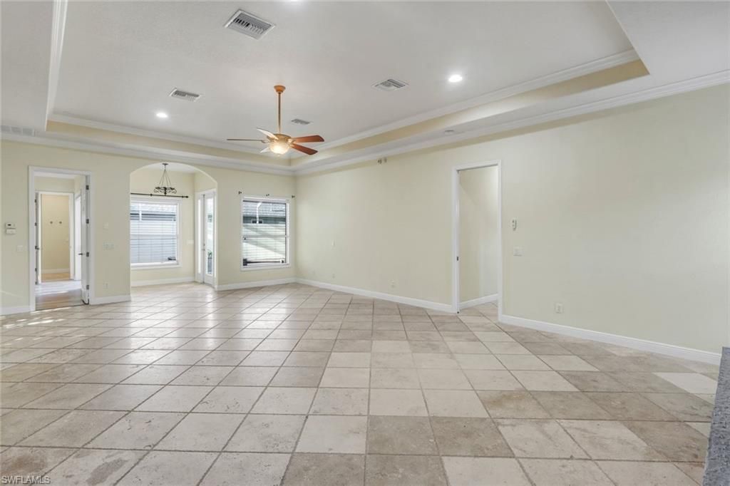 13760 Willow Bridge Dr, North Fort Myers, FL 33903 Photo