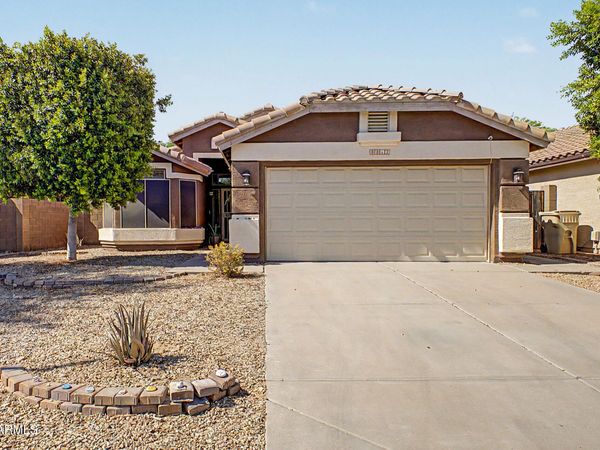 8812 W ADAM Avenue, Peoria, AZ 85382