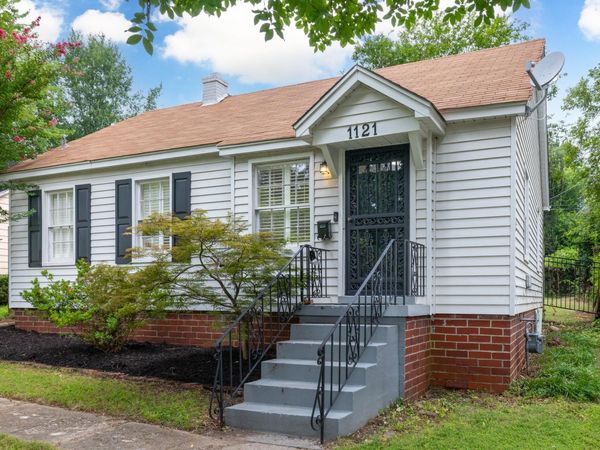 1121 WILL SCARLET RD, Memphis, TN 38111