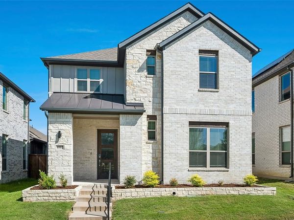 4862 Campbell Cove, Fairview, TX 75069