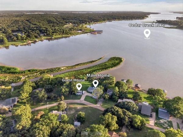 148 Vista Drive , Eustace, TX 75124
