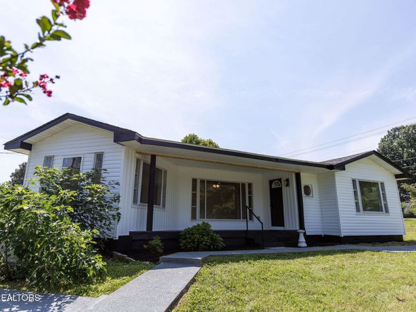4109 Woodlawn Pike, Knoxville, TN 37920