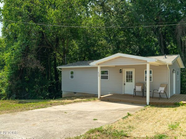 436 Jarnigan St, Clinton, TN 37716