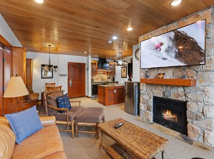 1985 Olympic Valley Road , Unit #2-216, Olympic Valley, CA 96146 Photo