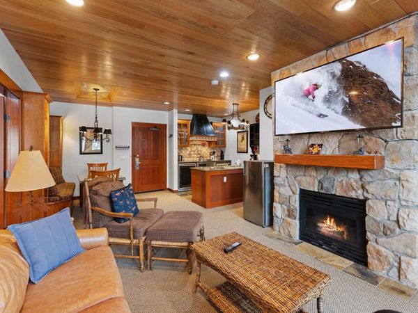 1985 Olympic Valley Road , Unit #2-216, Olympic Valley, CA 96146